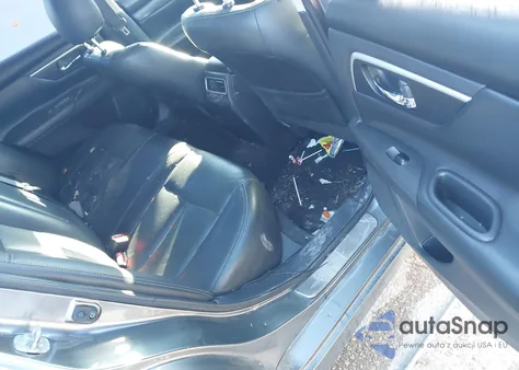 2016 Nissan Altima 2.5 Sl из США, поврежденный, VIN 1N4AL3AP1GC150156